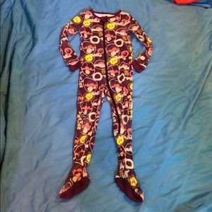 Tea Collection pajamas